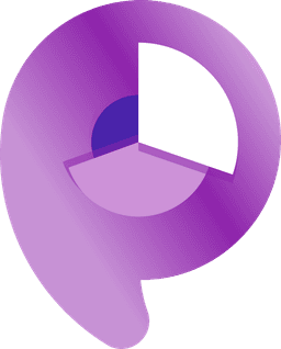 Logo de Pretzu - control financiero para arquitectura